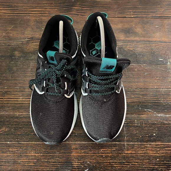 New Balance Fresh Foam Vero Racer Shoes Womens 7.5 - Picture 5 of 7